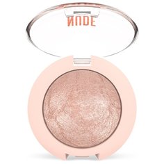 Golden Rose Тени для век Nude