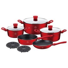 Набор посуды Meisterklasse