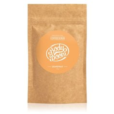 Body Boom Скраб для тела