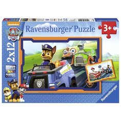 Набор пазлов Ravensburger