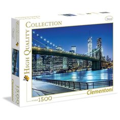 Пазл Clementoni High Quality