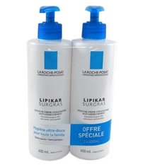 Крем для душа La Roche-Posay