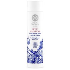 Эликсир для ванны и душа Natura