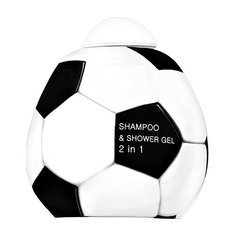 Гель для душа и волос Cafemimi