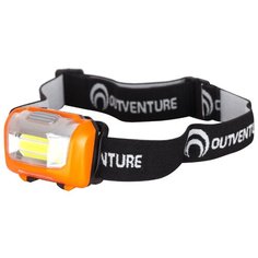 Налобный фонарь OUTVENTURE