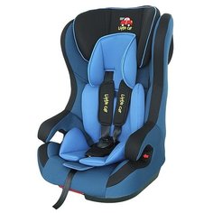 Автокресло группа 1 2 3 9-36 кг Little Car