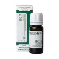 IRIS эфирное масло Пихта