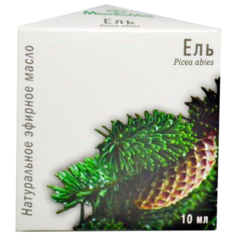 МЕДИКОМЕД эфирное масло Ель