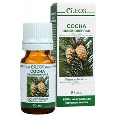 OLEOS эфирное масло Сосна