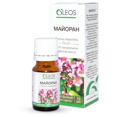 OLEOS эфирное масло Майоран