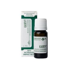 IRIS эфирное масло Каяпут