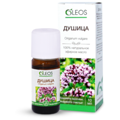 OLEOS эфирное масло Душица