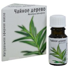 МЕДИКОМЕД эфирное масло Чайное