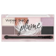 Vivienne Sabo Палетка теней для