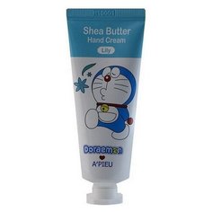 Крем для рук APieu Doraemon