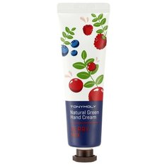 Крем для рук Tony Moly Natural