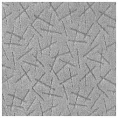 Ковер Нева Тафт Corsica 915 серый