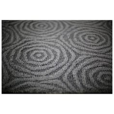 Ковер Нева Тафт Veresk 915 серый