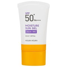 Holika Holika гель Moisture Sun