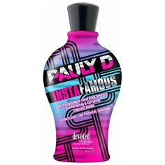 Лосьон для загара в солярии Devoted Creations