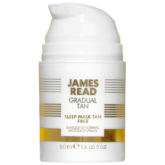 Маска для автозагара JAMES READ