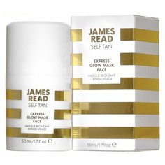 Маска для автозагара JAMES READ