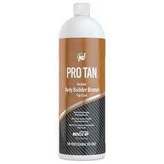Мусс для автозагара Pro Tan