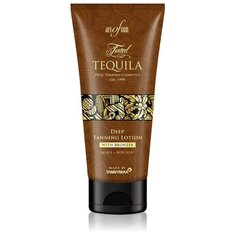 Лосьон для загара в солярии Tannymaxx