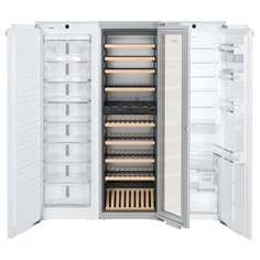 Встраиваемый холодильник Liebherr