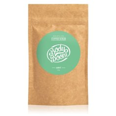 Body Boom Скраб для тела