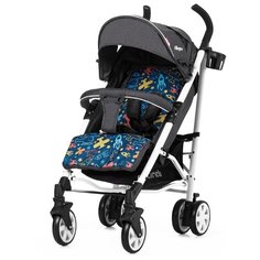 Прогулочная коляска CARRELLO