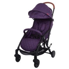 Прогулочная коляска CARRELLO