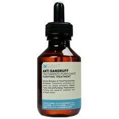 Insight ANTI DANDRUFF Очищающий