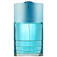 Туалетная вода Lanvin Oxygene