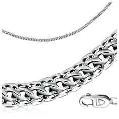 Бронницкий Ювелир Цепь из