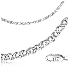 Бронницкий Ювелир Цепь из