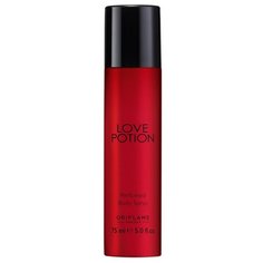 Oriflame дезодорант спрей Love