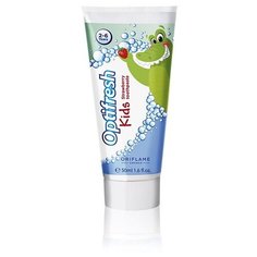 Зубная паста Oriflame Optifresh