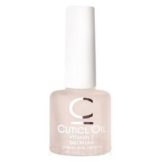 Масло CosmoLac для кутикулы