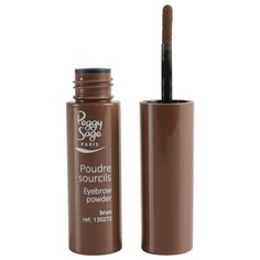Peggy Sage Пудра для бровей