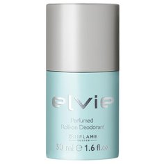Oriflame дезодорант ролик Elvie