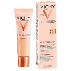 Vichy Тональный крем
