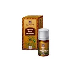 Царство ароматов эфирное масло