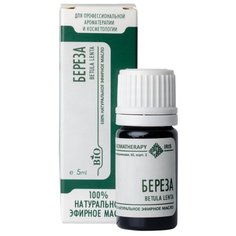 IRIS эфирное масло Береза