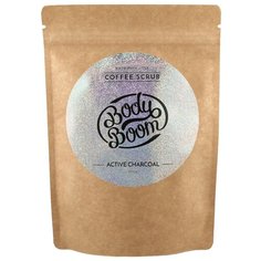 Body Boom Скраб для тела с
