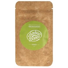 Body Boom Скраб для тела