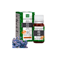 Царство ароматов эфирное масло