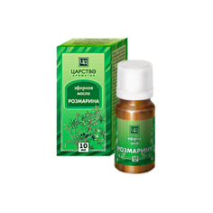 Царство ароматов эфирное масло