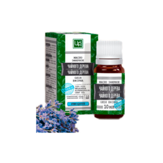 Царство ароматов эфирное масло