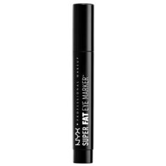NYX Подводка для глаз Super Fat